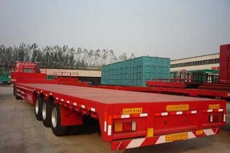 整車和零擔業(yè)務(wù)